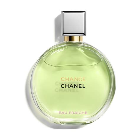 chance chanel eau fraiche opinie|chanel eau de fraiche.